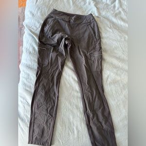 ATHLETA headlands hybrid moto tight